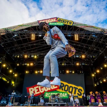 Reggae Roots Rotterdam